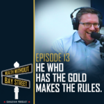 Wealth Without Bay Street Wealth Without Bay Street