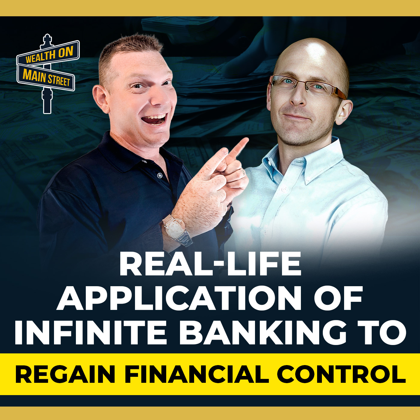 Wealth Without Bay Street